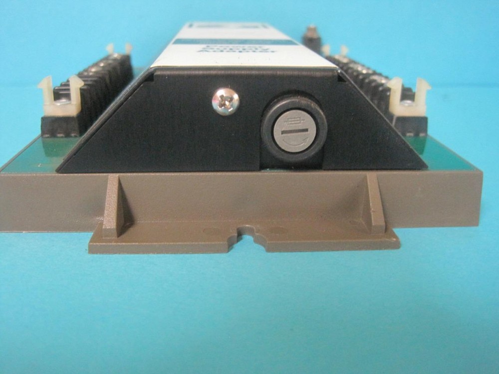NEW TRANSITION TECHNOLOGY POWER SUPPLY MODULE BEARING SCANNER ADAPTER PSC-24