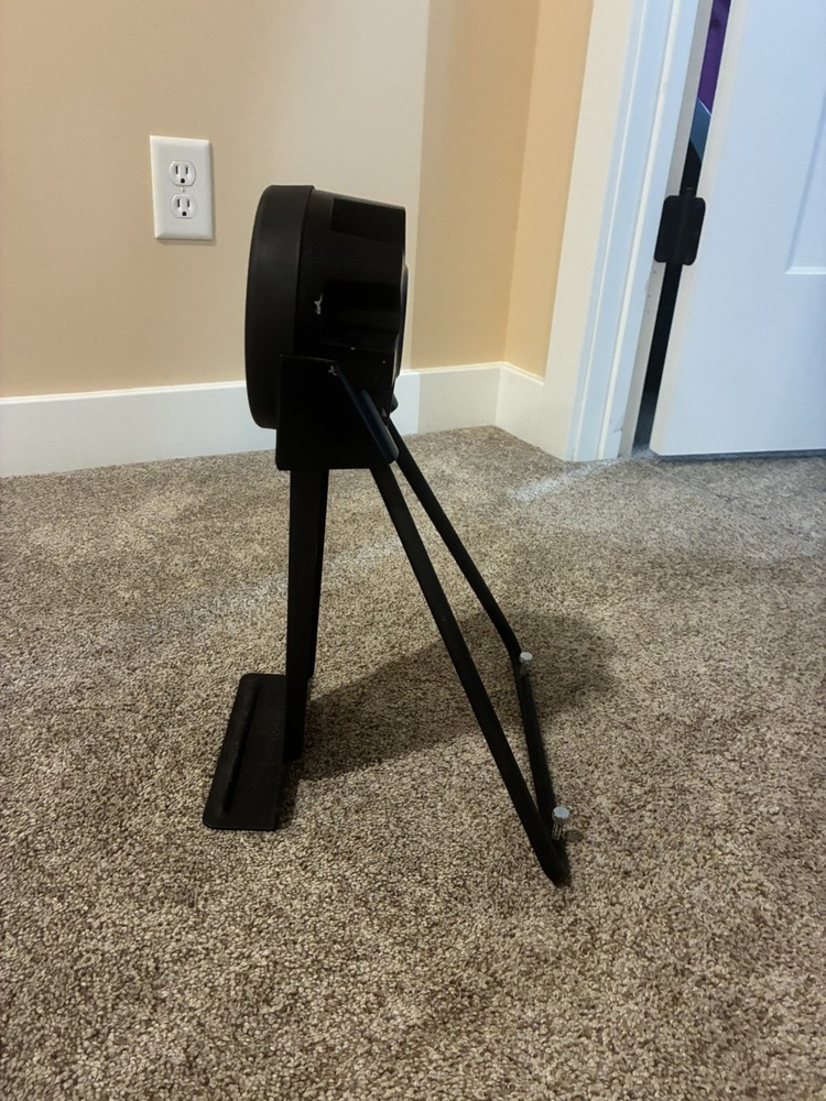 Roland KD-8 Kick Trigger Pad Tested Working