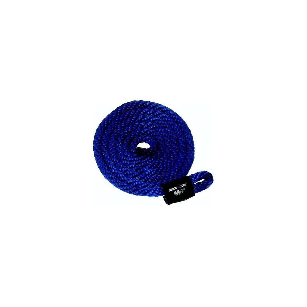 Dock Edge DE91569F MFP Fender Line (2/Bag)