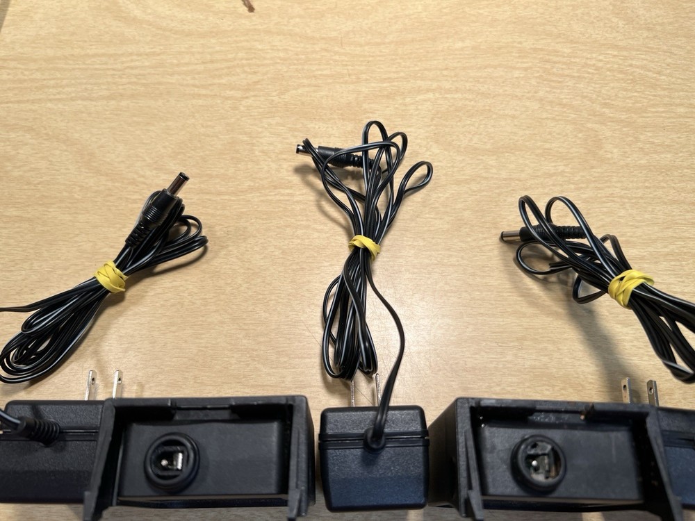 Divelink Int’l Technologies Wireless Underwater Technologies Wireless Comm 3 Lot