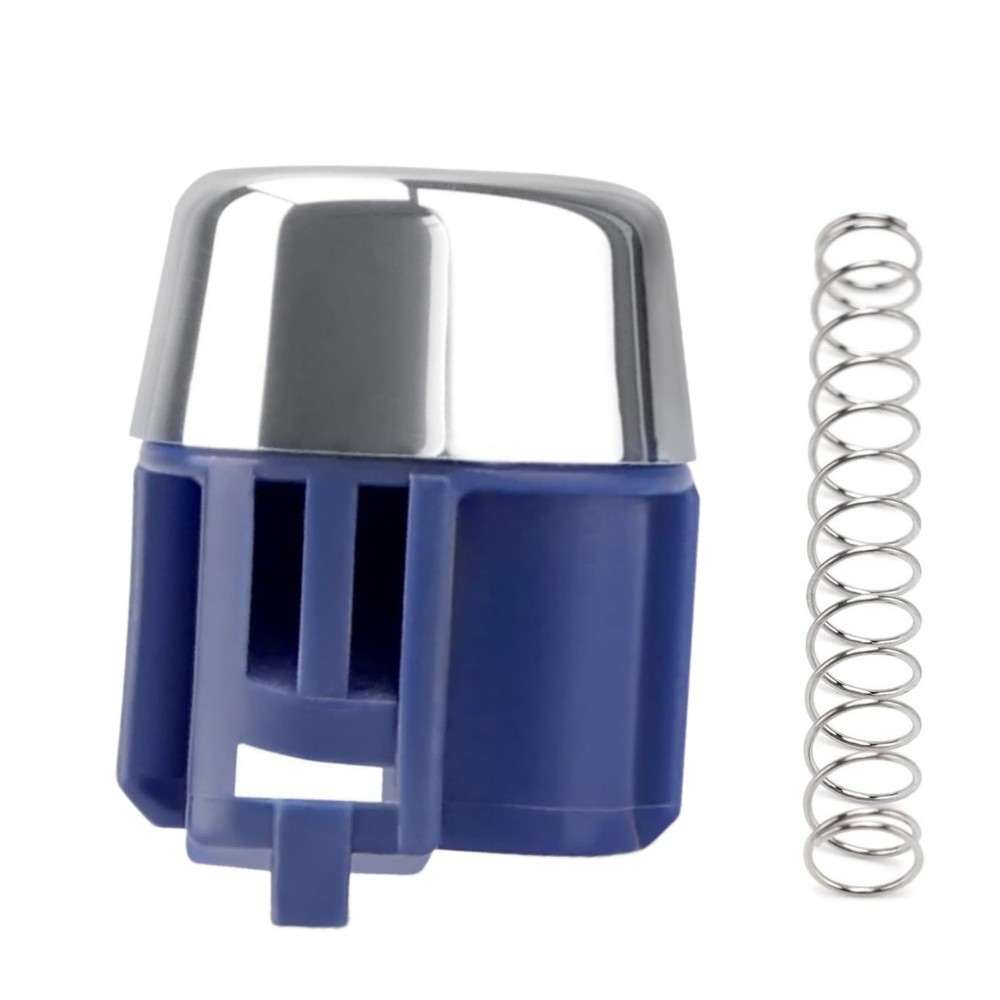 KDFUHRUI Transmission Shift Lever Push Knob Compatible with undefined