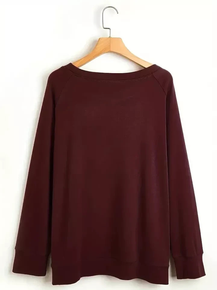 Long Sleeve Tee Shirt