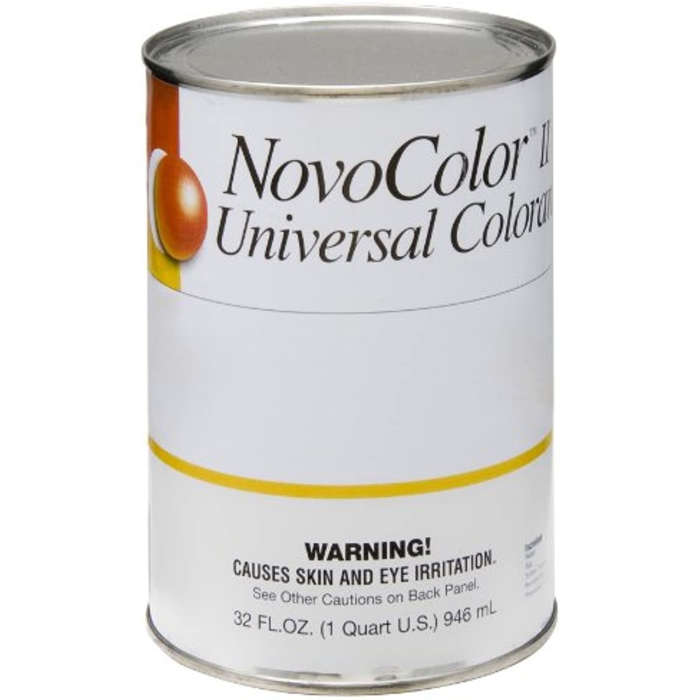 COLORANT F RED OXIDE QT