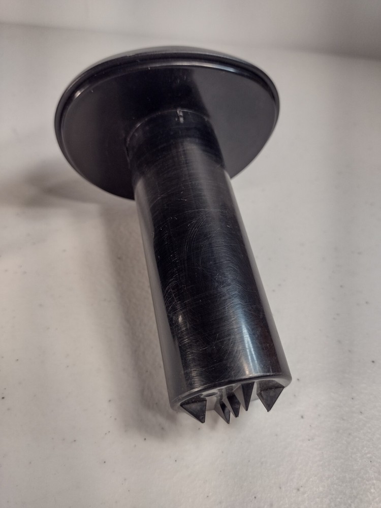 Pushers For Veggie Bullet VB-102 VB-101 Outer And Inner Complete Pusher Assembly