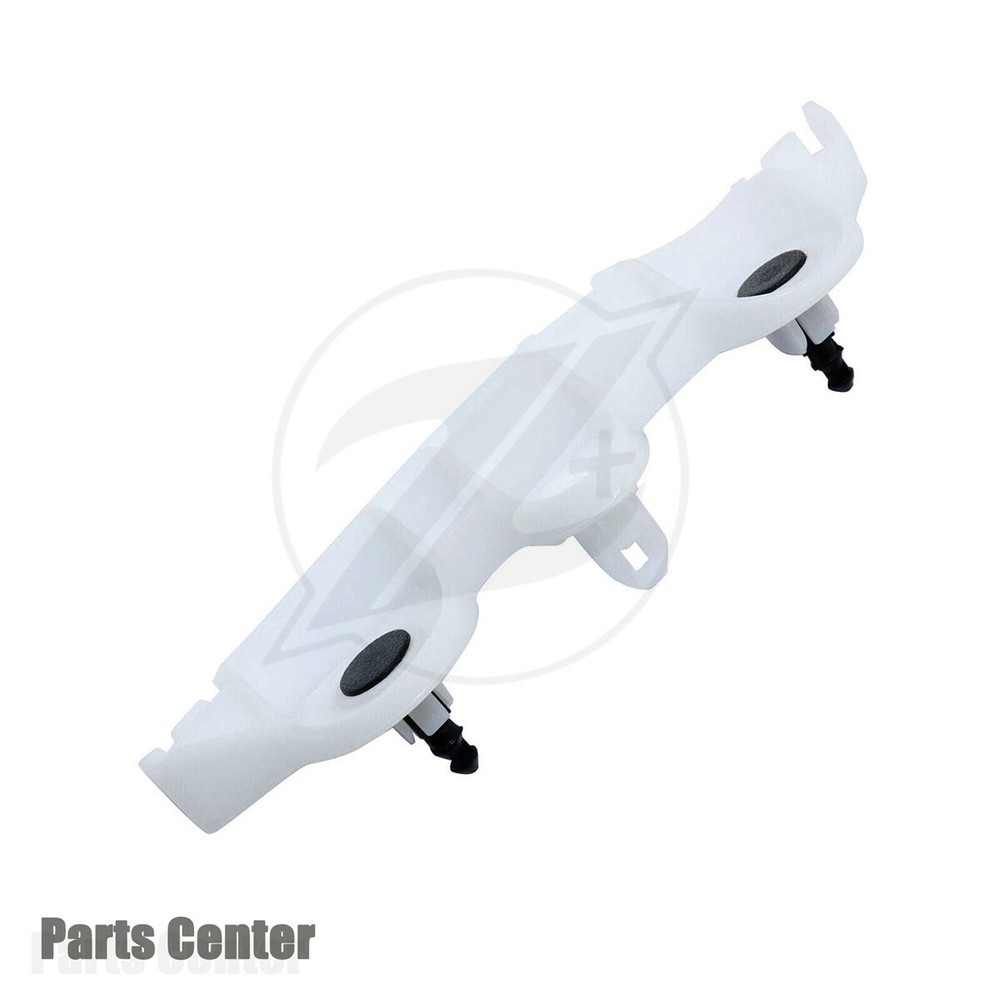 For 2010-2013 Mitsubishi Outlander Front Left&Right Bumper Upper Bracket