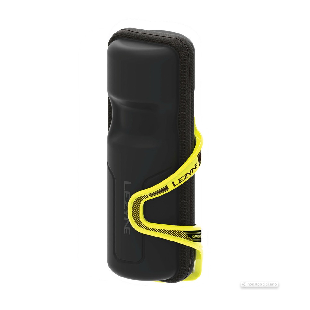 Lezyne FLOW TOOL CADDY PRO Cycling Tube/Tool Storage Bottle