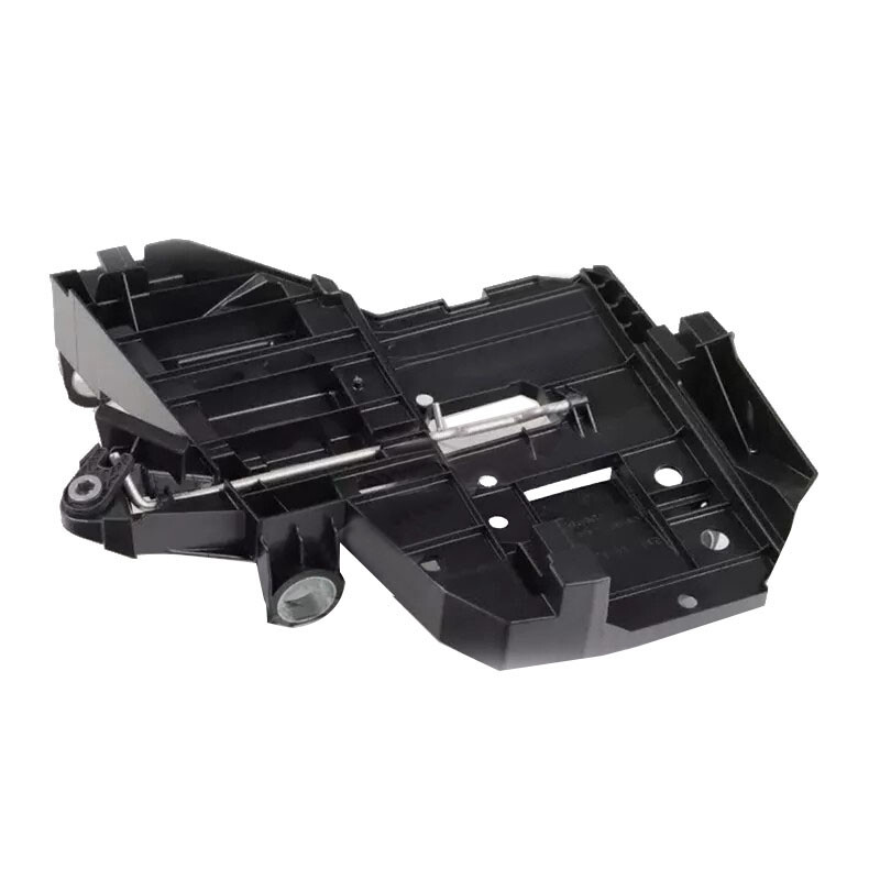 Front Bumper Headlight Bracket Right Passenger Side For Porsche Cayenne 2007-10