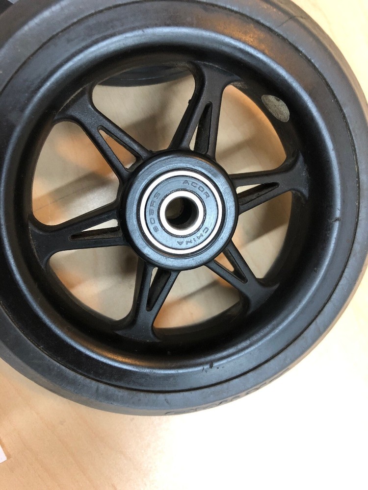 5 X 1 Pr1mo Caster Wheel