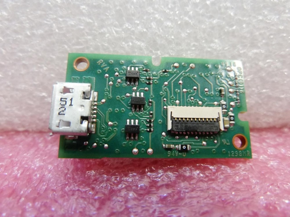 Zebra PL3307 Decoder Circuit Board | PL-3307-A000R