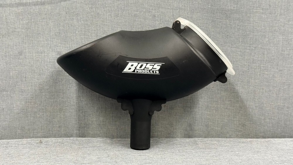 Boss XRaider Paintball Marker