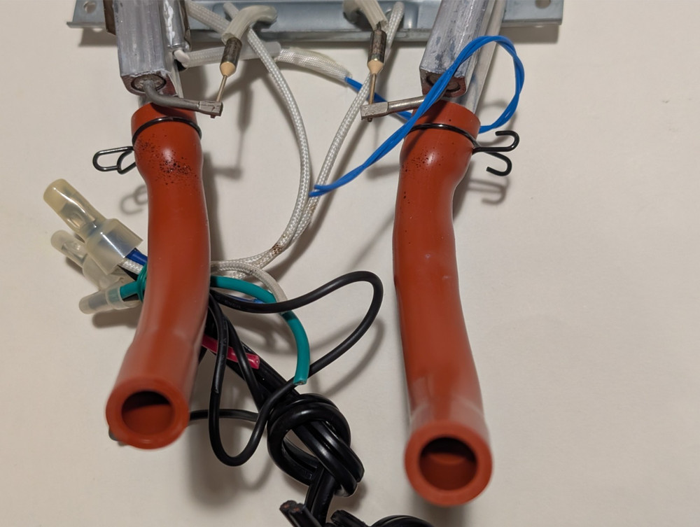 Cuisinart Coffee Maker Heating Element Replacement From Model DGB-550