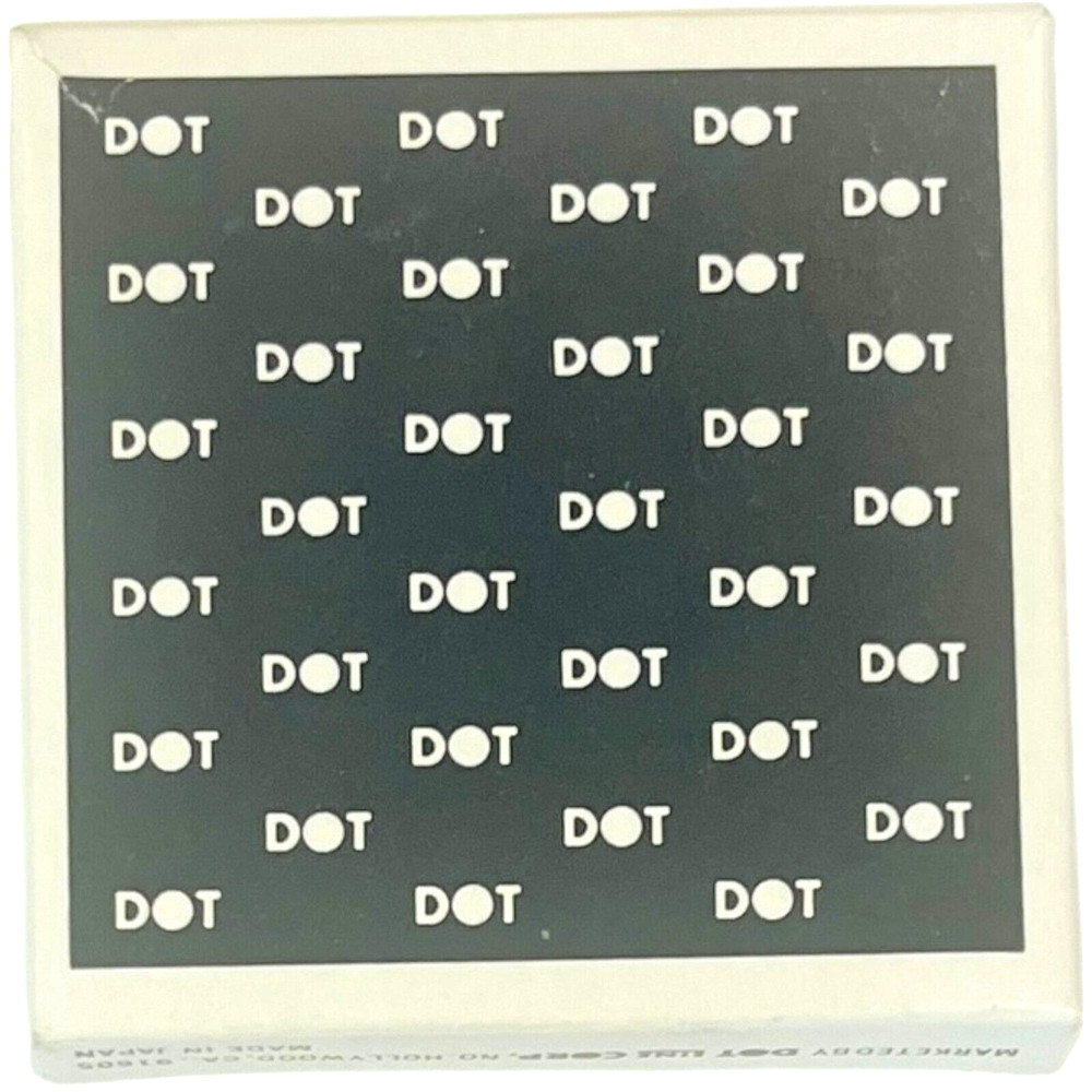 DOT Stepping Ring - Camera Ring