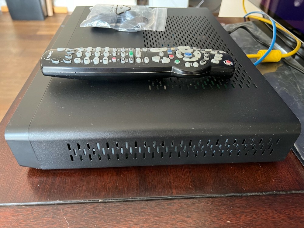 Shaw HD Terminal Shaw Pace Summit (DC758D)