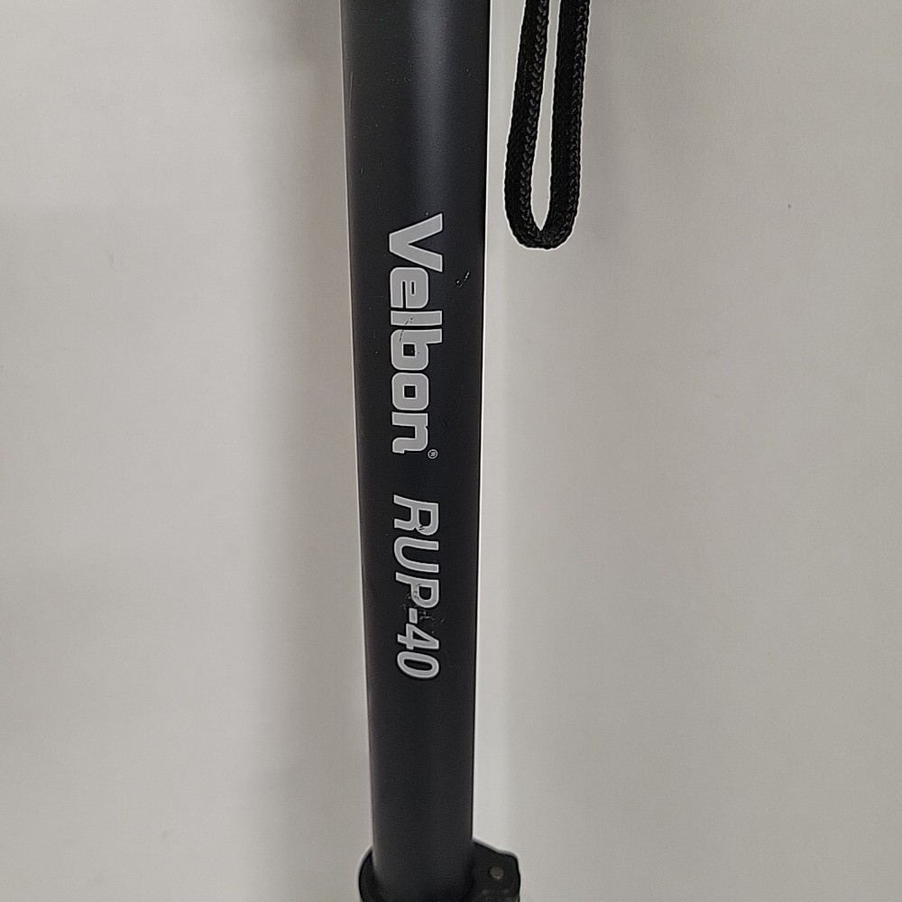Velbon Monopod Sherpa RUP-40