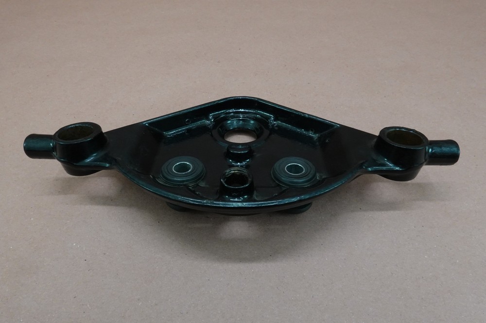 2001-2006 Harley Davidson Street Glide Upper Triple Tree Fork Clamp