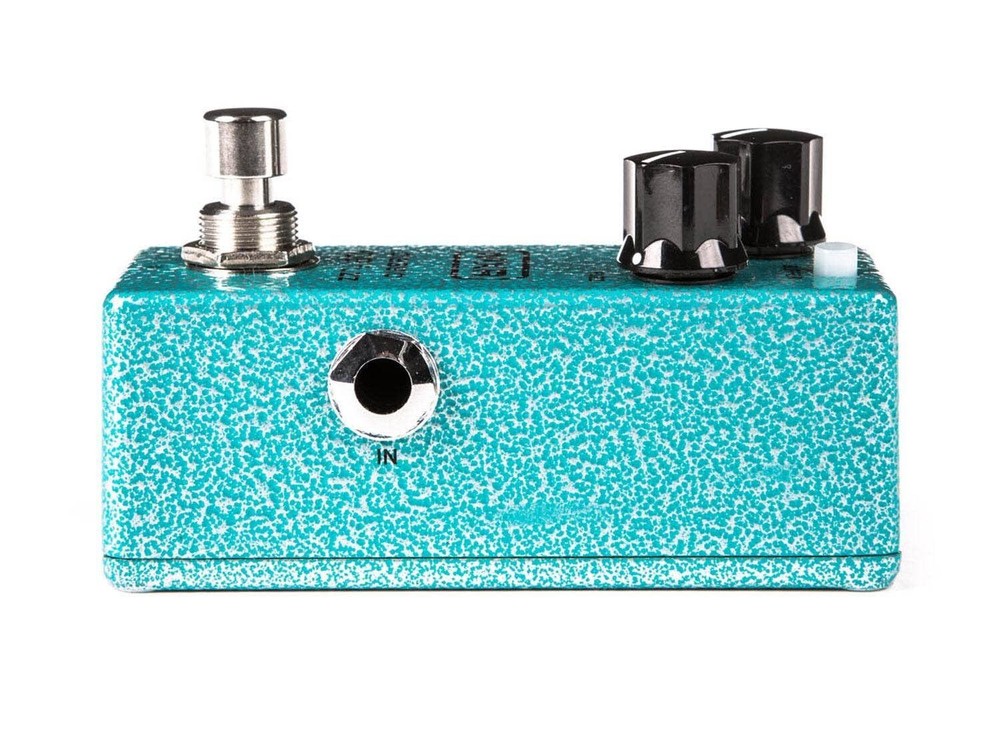 JIM DUNLOP Guitar Effect Pedal M296