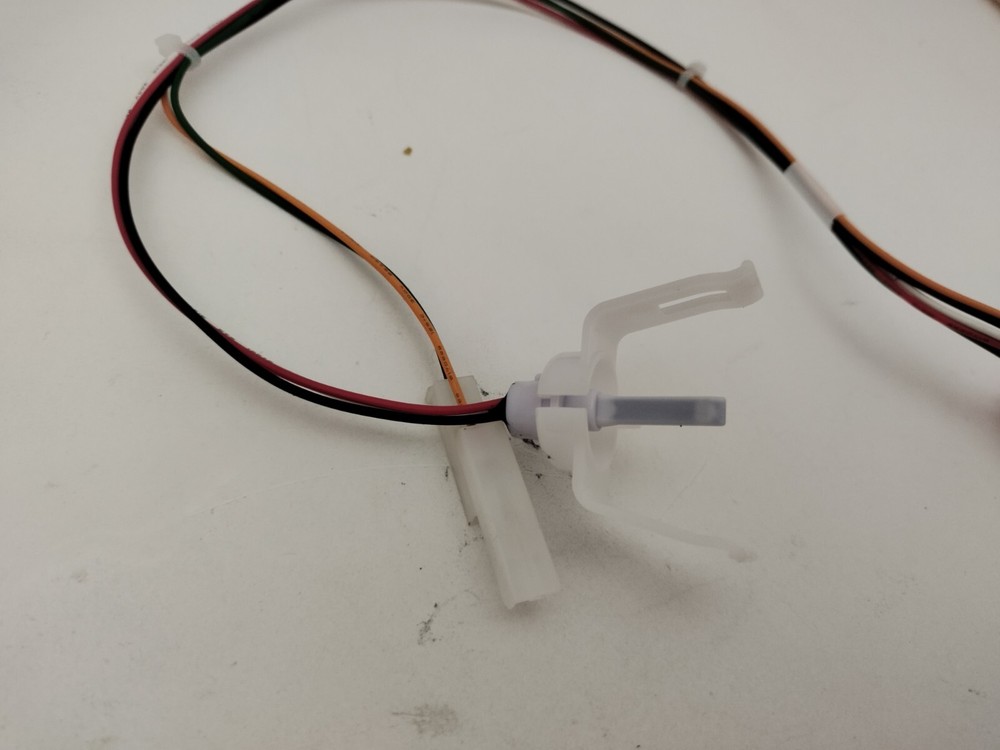 OEM Whirlpool 7309803 / GE WS28X100 Softener Flow Meter for 3/4″ Valve Body