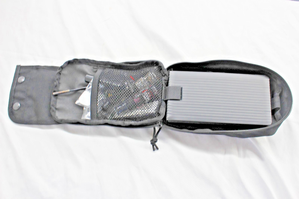 WTC MILITARY 5.56 WEAPONS CLEANING KIT