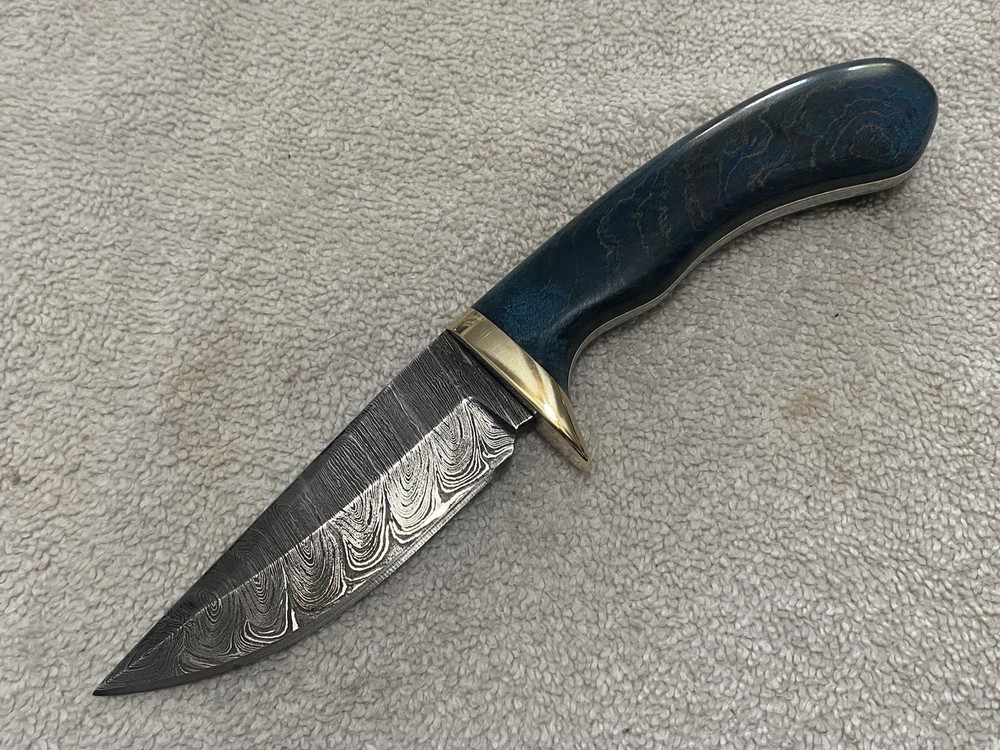 Camping/Outdoors/EDC Knife