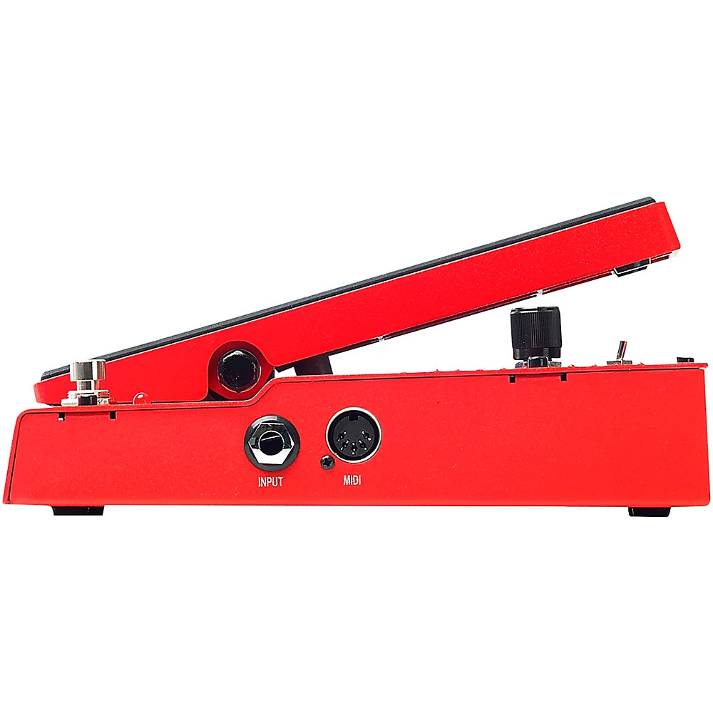 DigiTech Whammy Pitch-Shifting Guitar Effects Pedal