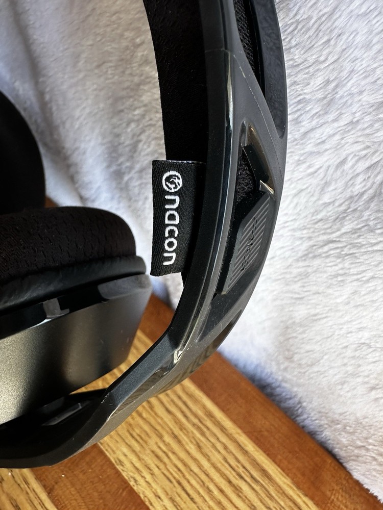 Rig 300 Pro by Nacon Gaming Headset - Pre Owned
