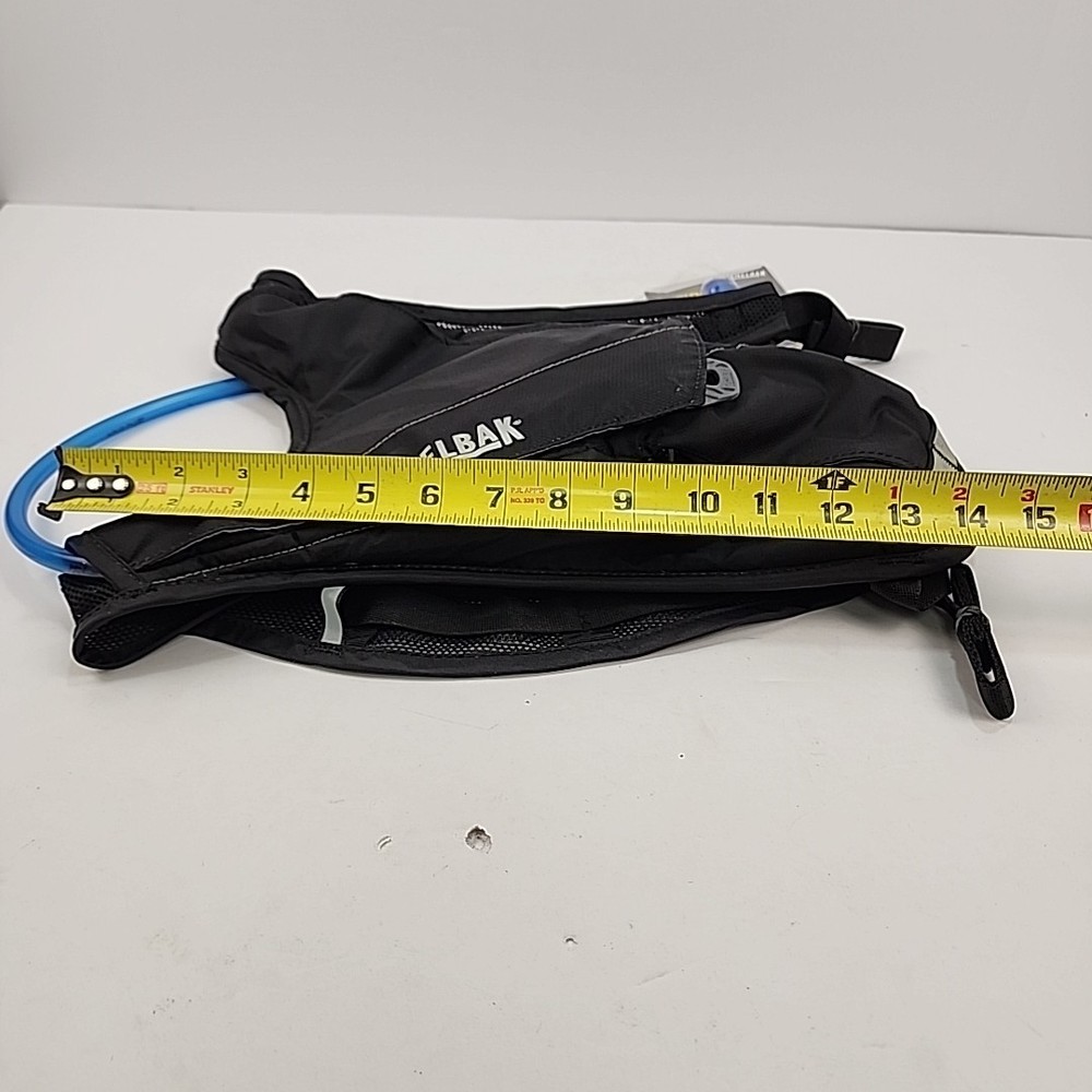 Camelbak Hydrobak, 50oz, 1.5L hydration backpack, NEW WITH TAGS.