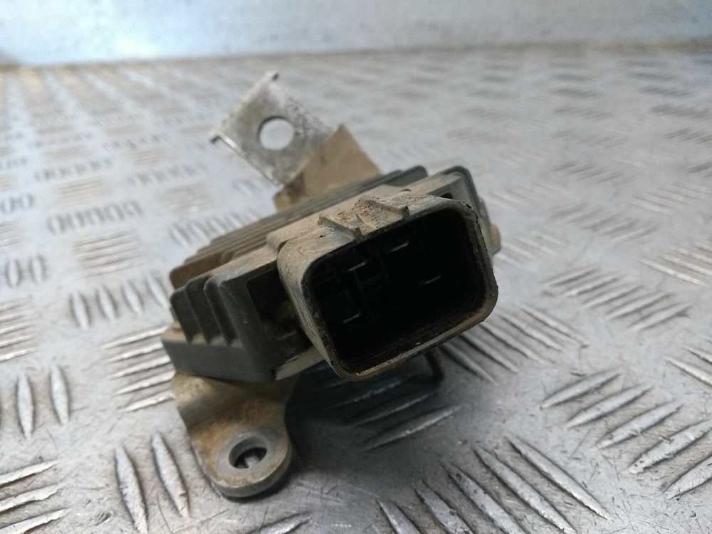 0 HONDA CRF RECTIFIER REGULATOR