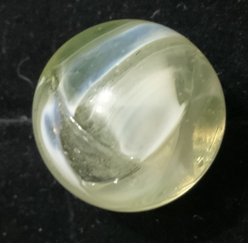 CAC Cobra UV Reactive Rare Marble