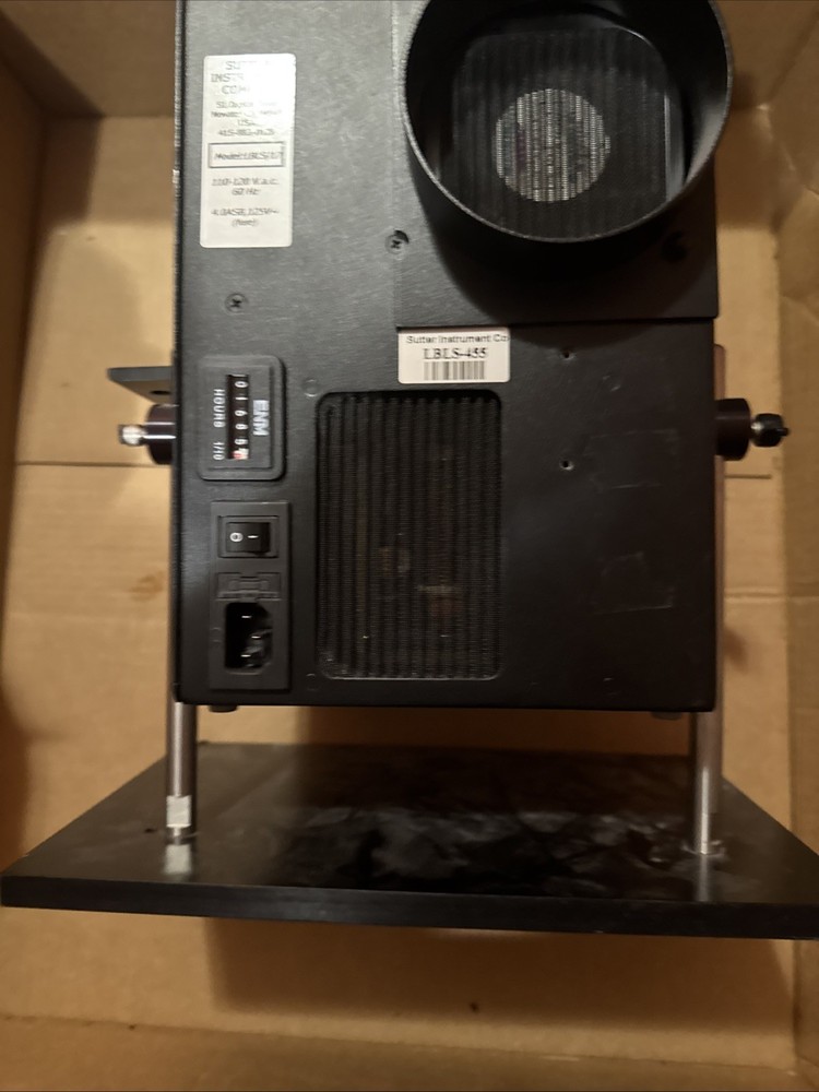 Sutter Instrument Lambda LBLS/17- No Lamp Light
