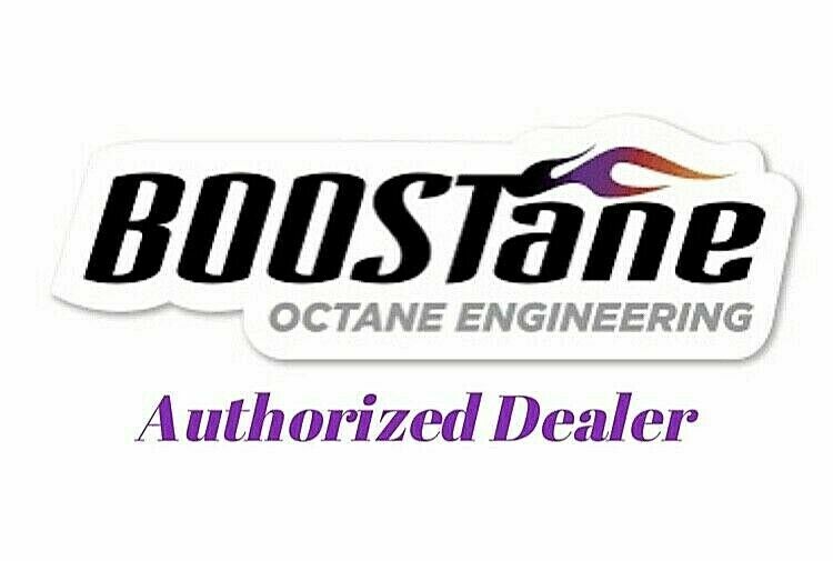BOOSTane Premium Automotive Octane Booster 16oz (OCT16PRE) 4 Pack Case