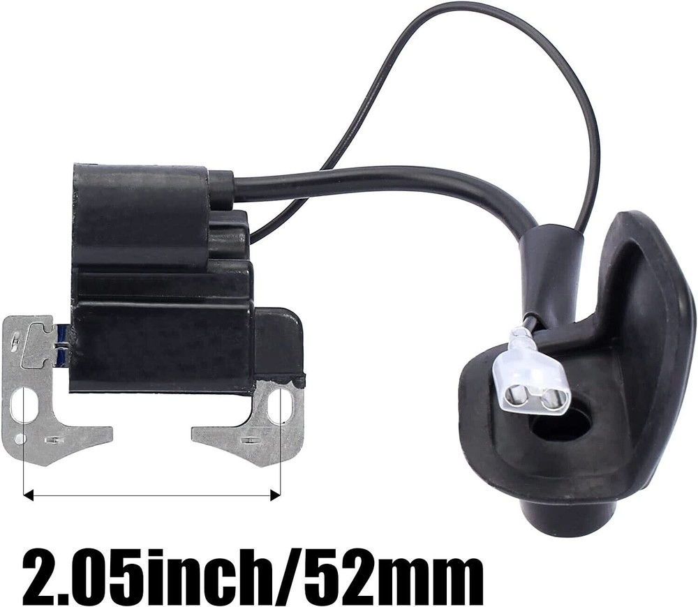Ignition Coil Magneto Module For Subaru Robin NB411 Engine Motor Chainsaw CO04