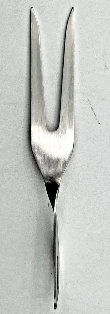 CAMPING UTENSIL SET KNIFE, SPATULA, FORK & HANDLE INTERCHANGABLE WITH CASE