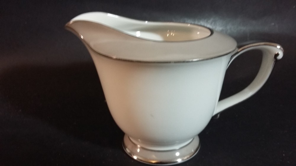 Sango Platina Creamer