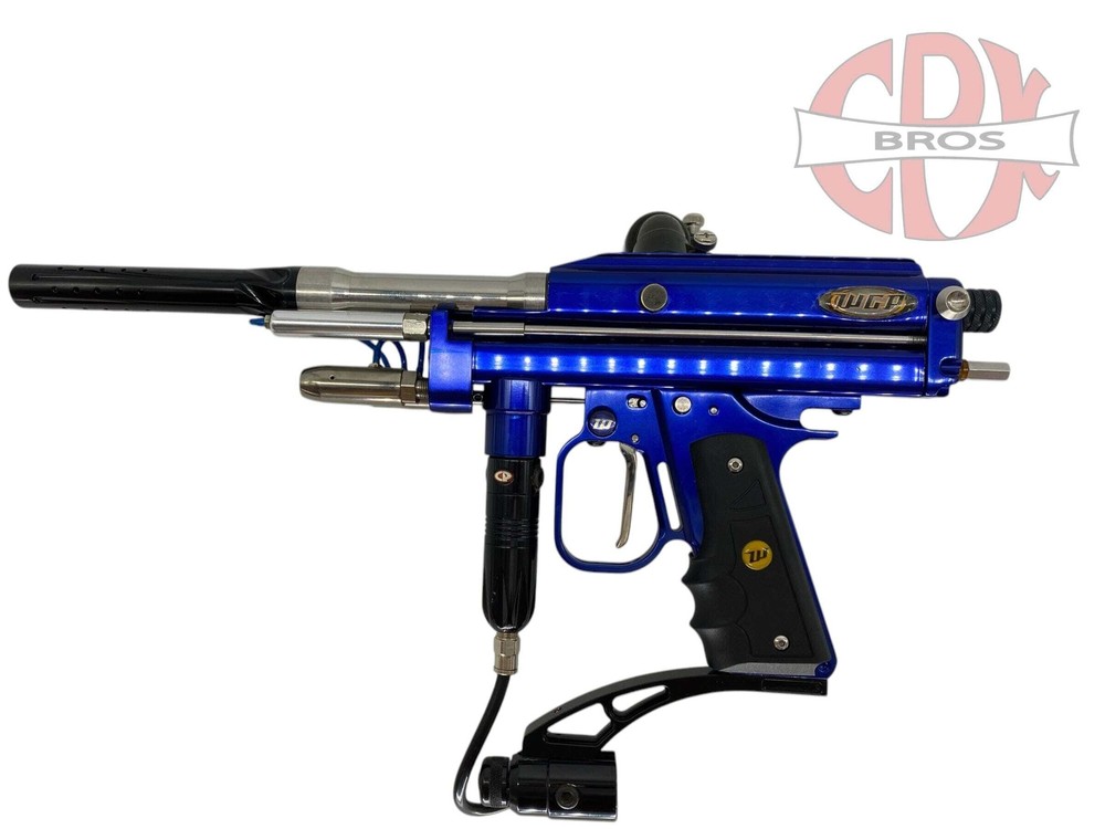 WGP Autococker Paintball Gun