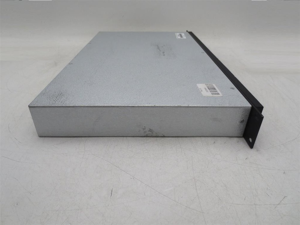 Biamp TesiraFORTÉ AVB VT Digital Signal Processor