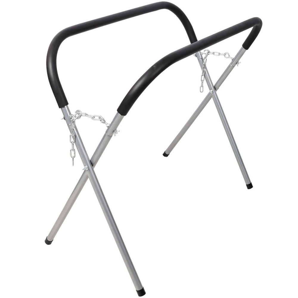 Professional-Grade Folding Work Stand – Robust 750 lb Capacity, Perfect for