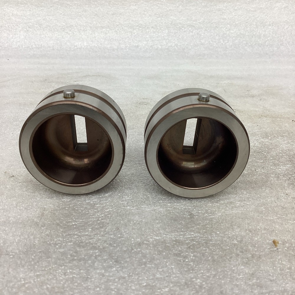 Mate .250 X .750 +.015 Slug Free