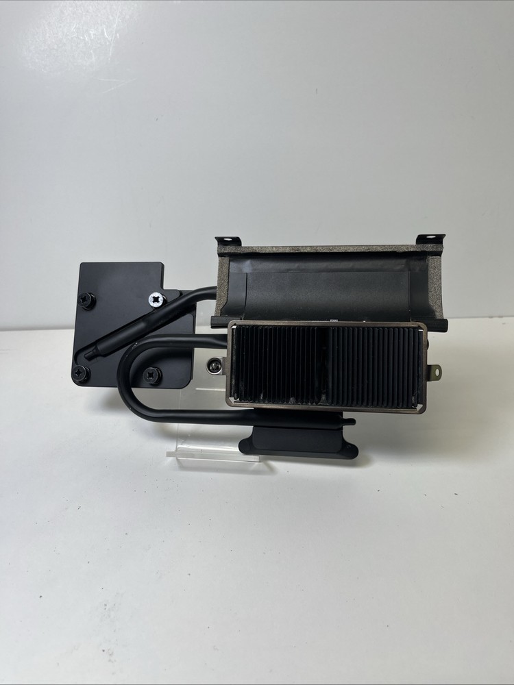 Apple iMac 27" A1419 late 2012 Heat Sync