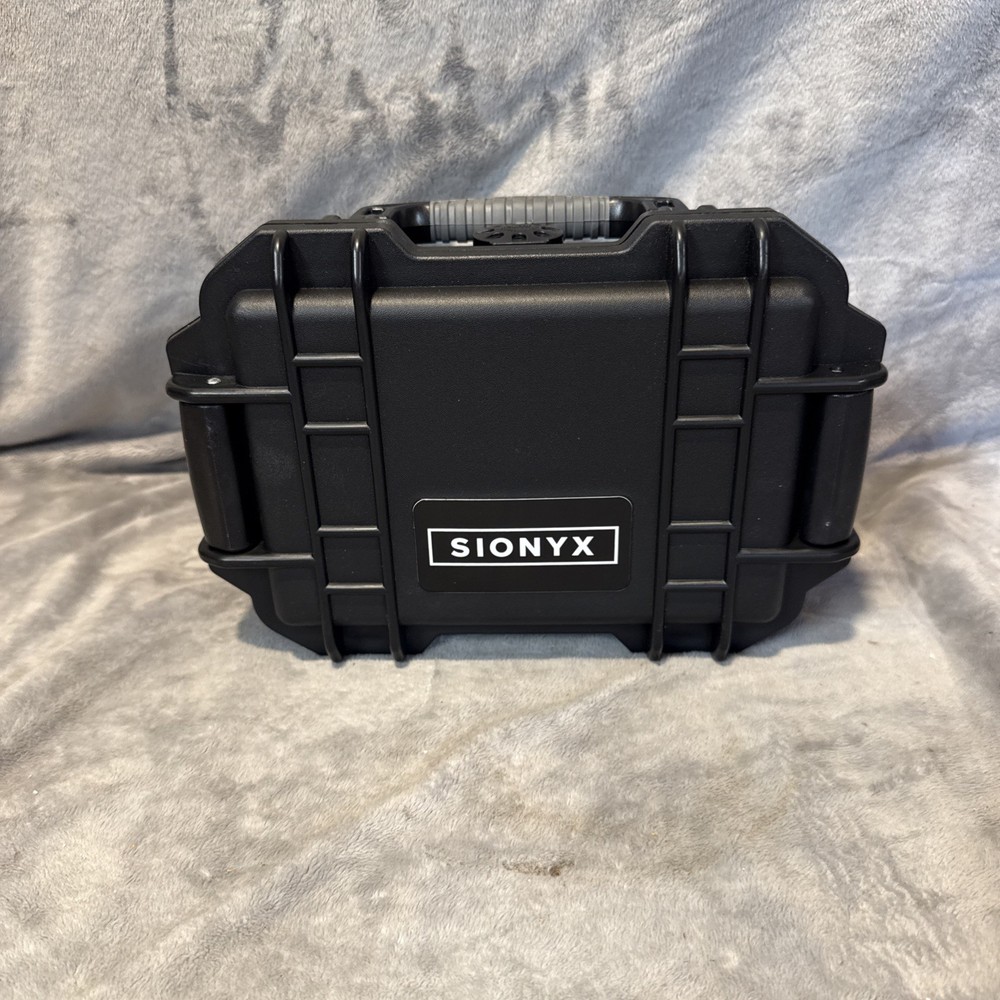 SiOnyx Aurora PRO Color Night Vision Camera