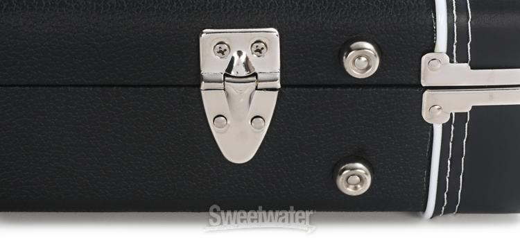 ESP LTD Viper Form Fit Guitar Case