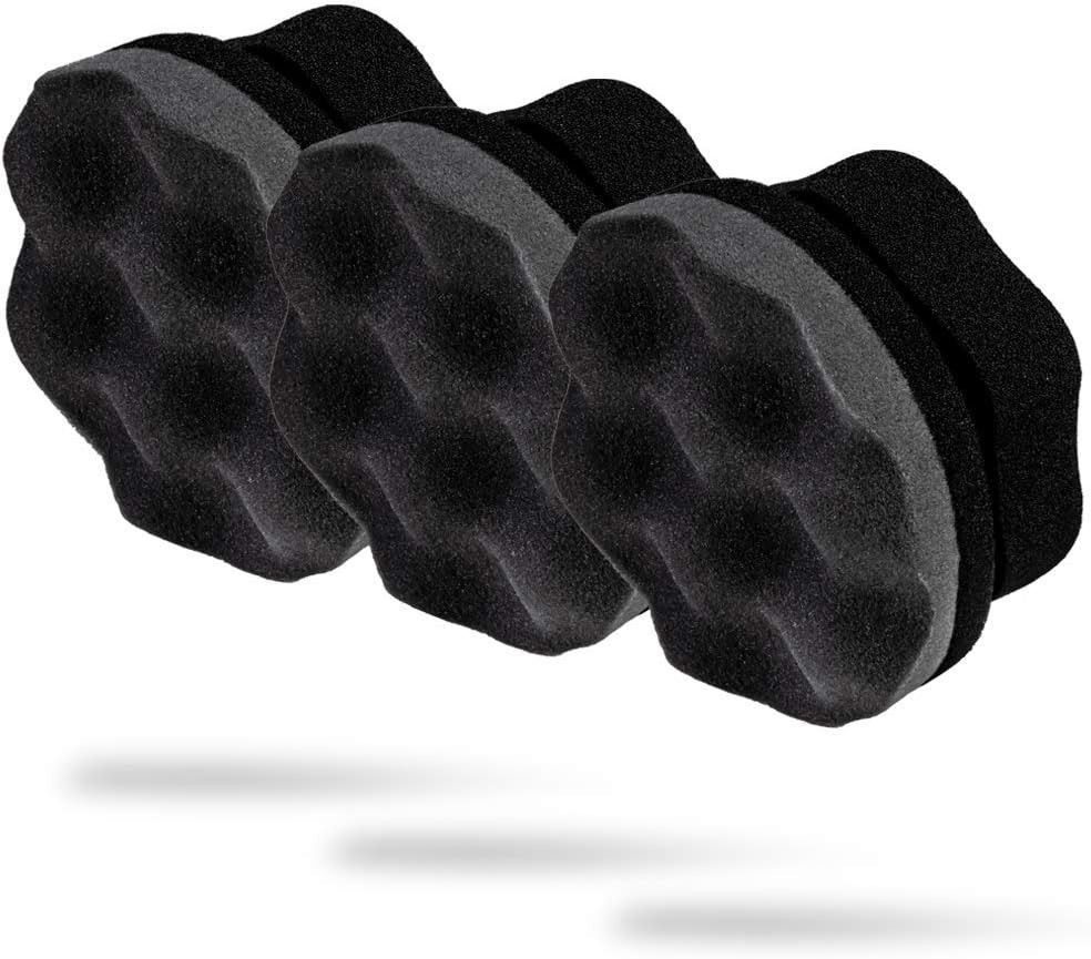 Pro Tire Hex Grip Applicator 3 Pack