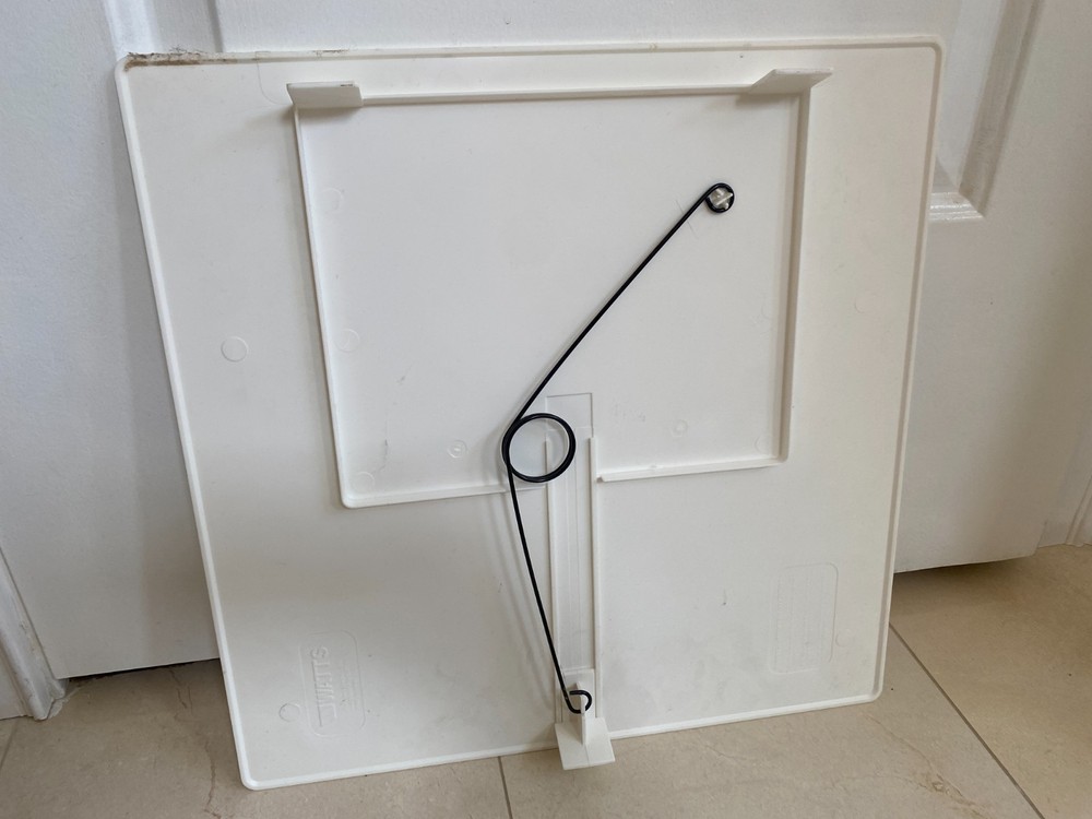 Access panel for wall 16" x 16"