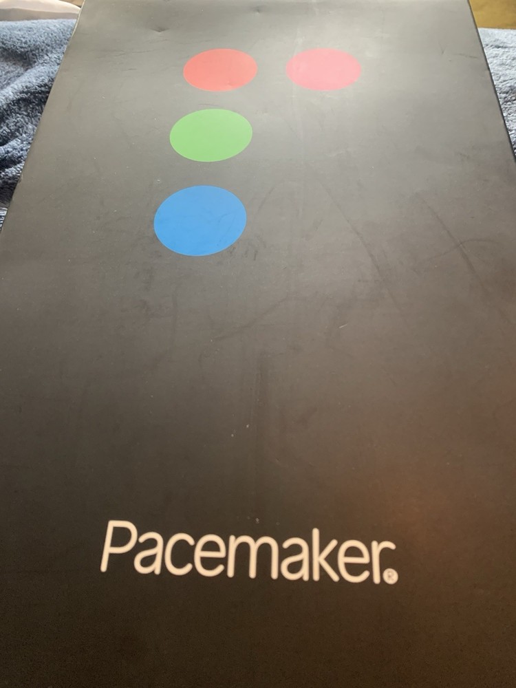 Tonium Pacemaker DJ  Model