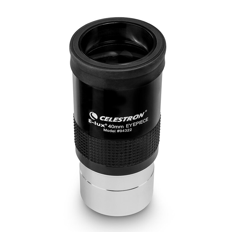 Celestron 2" E-lux Eyepiece - 40mm # 94322