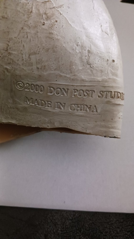 2000 don post studios mask