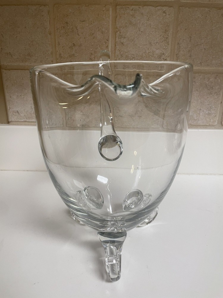 Crystal Clear Industries Kimberly Pitcher