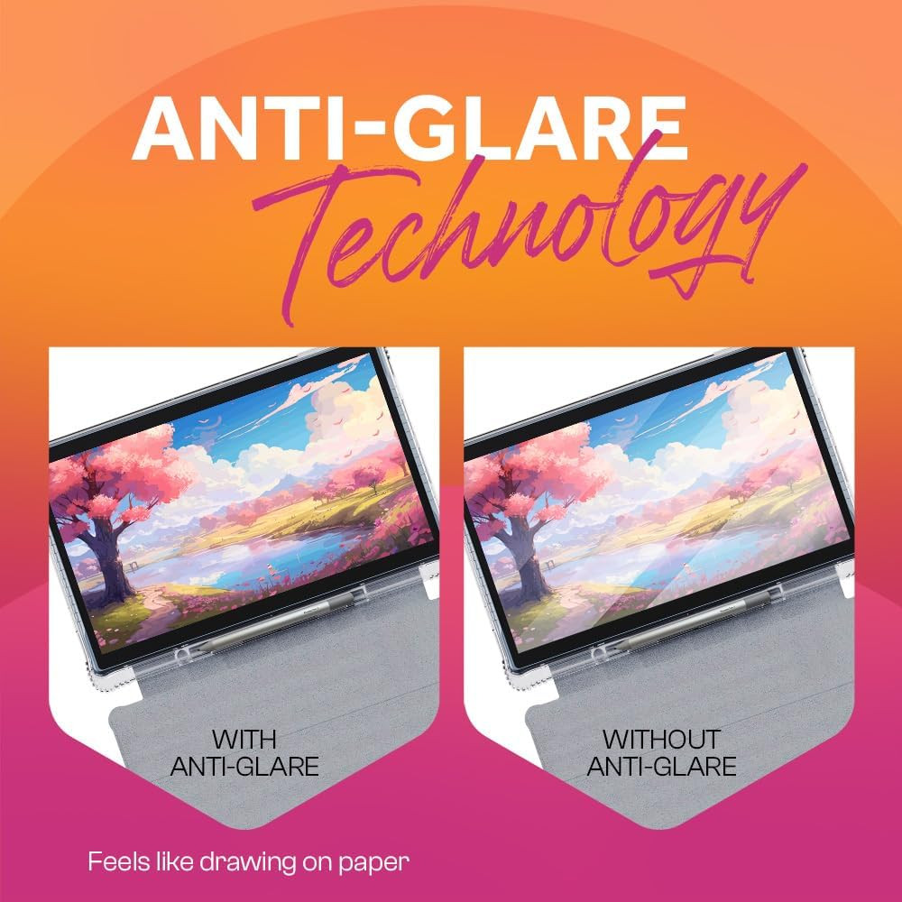 X11 Drawing Tablet • • No Computer Needed • 11" Screen • Drawing Apps & Tutoria