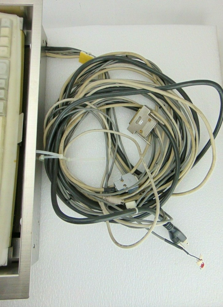 LAM Rainbow Display Interface *used working