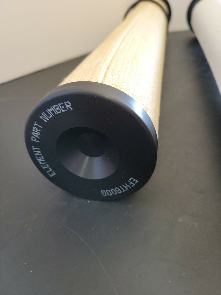 Zeks EFHT600G Replacement Filter Element