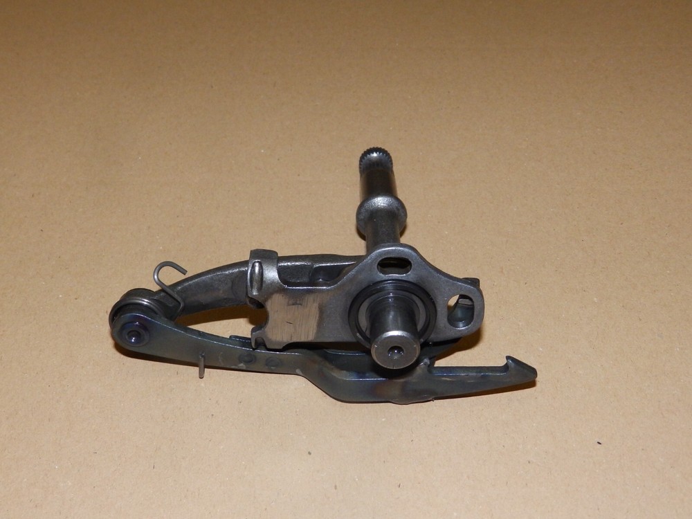 DUCATI 851 S3 1992 MANUAL SHAFT